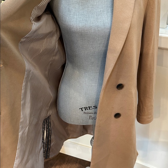 Tribal jacket - Picture 5 of 11